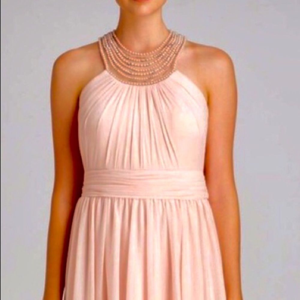 Decode Pearl Embellished Neckline🌼 - Picture 2 of 6